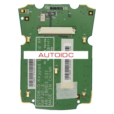 Zebra (Motorola) Плата клавиатуры, 40 кнопок для MC95XX фото 2