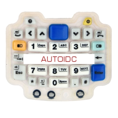 Intermec Клавиатура цифровая для CN70 фото 1