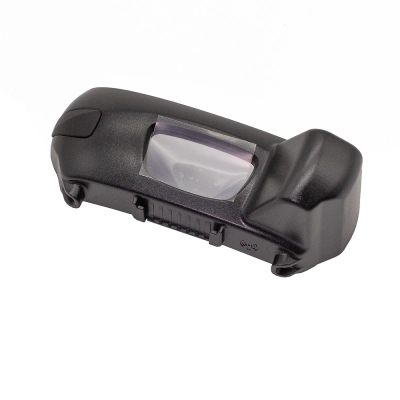 Zebra (Motorola) Корпус, верхняя часть со стеклом сканера для MC65, MC67 фото 1