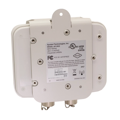 Точка доступа WiFi 802.11n уличная Extreme Networks (Motorola) AP-6562-66030-WR фото 2