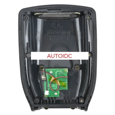 Honeywell Корпус, задняя часть головки сканера для LXE MX9 фото 2