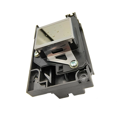 Печатающая головка Epson L800, L801, L805, L810, L850, TX650, PX660. Аналог фото 3