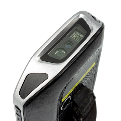 Терминал сбора данных Zebra MC40N0-HLK3R01 2D сканер SE4710, цветной, 1GB/8GB, Android 5.1.1 фото 3