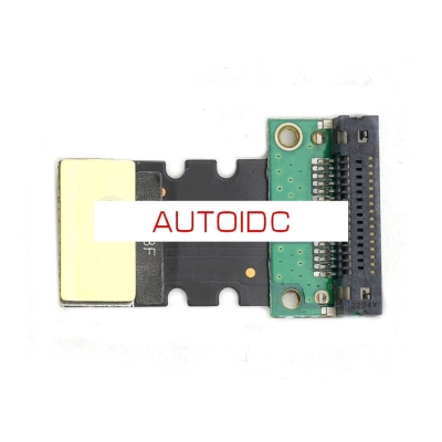 Zebra (Motorola) Разъем коммуникационный со шлейфом для MC75, MC75A фото 2