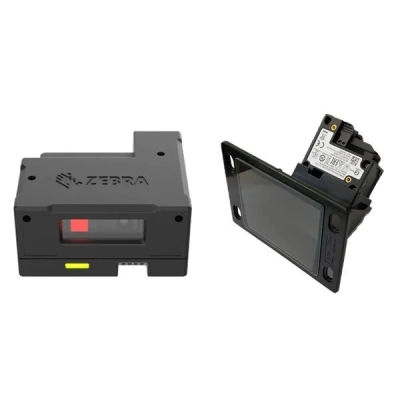Встраиваемый 2D сканер Zebra MS4727 (MS4727-LU000R), USB фото 1