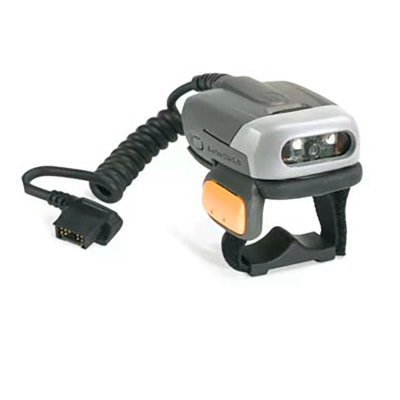 Сканер штрих-кода 2D Zebra (Motorola, Symbol) RS507-IM20000CTWR фото 1