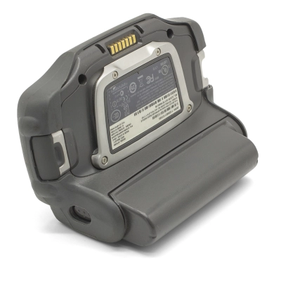 Терминал сбора данных Zebra (Motorola) WT4090-WA0MJ6GA2WR, Windows CE 5.0, 802.11b/g, Bluetooth 1.2, 2.8" QVGA Color. REF фото 2