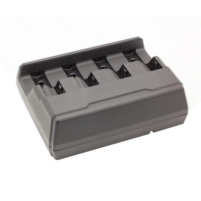 Зарядное устройство на 4 аккумулятора SAC3600-4001CR для DS3678, Zebra фото 2