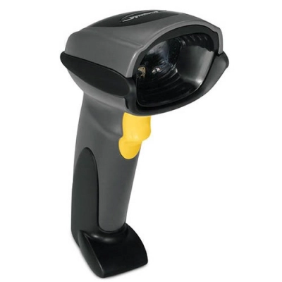 Сканер штрих-кода 2D Zebra (Motorola, Symbol) DS6608-HD20001, USB фото 2