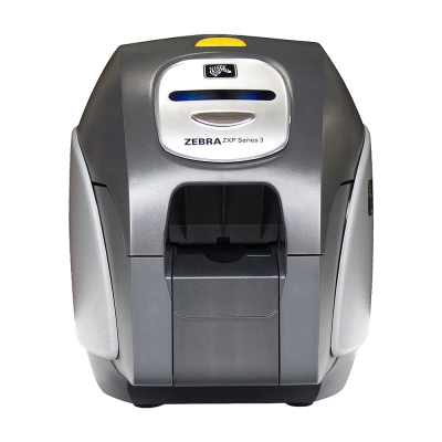 Принтер пластиковых карт Zebra ZXP3 Series 3 Z32-0M0C0200EM00 фото 3