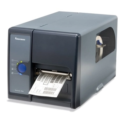 Принтер этикеток термотрансферный Intermec PD41, 300 dpi, 152 мм/c, до 200 мм, USB, TCP/IP, LPT, RS фото 2