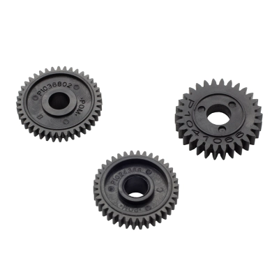 Zebra Комплект шестеренок главного привода QLn420 фото 1