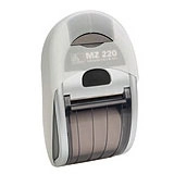 Zebra AK18435-1, Защитная пленка и наплечный ремень для MZ 220 фото 1