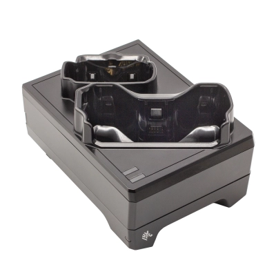 Подставка CRD-NWTRS-2SUCH-01 для WT6000, WT6300, RS6000 USB, Zebra фото 1