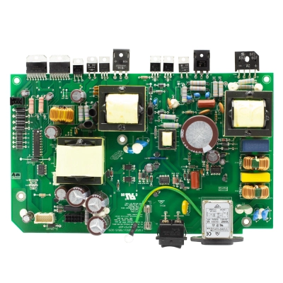 Zebra Блок питания принтера ZM400, ZM600 фото 1