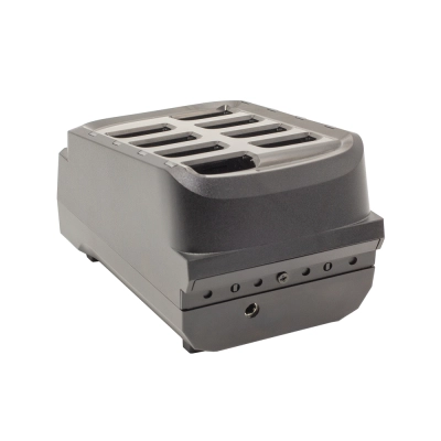 Зарядное устройство на 8 аккумуляторов SAC-RS51-8SCHG-01 для RS5100, Zebra.Ref фото 3