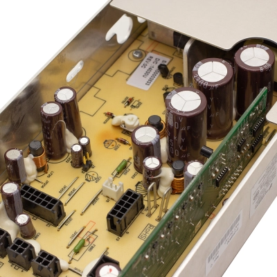 Zebra Блок питания для 105SL Plus, Xi4 фото 3