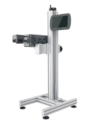 Лазерный маркиратор UnaProf CFB2-C30W фото 1