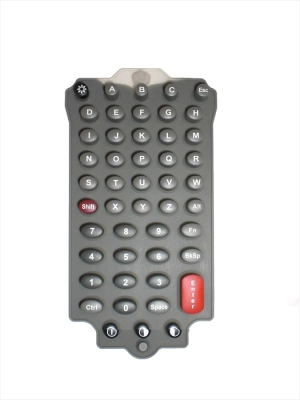 Honeywell Кнопочная панель клавиатуры, 48 клавиш для LXE MX2, Datalogic Falcon 340 фото 1