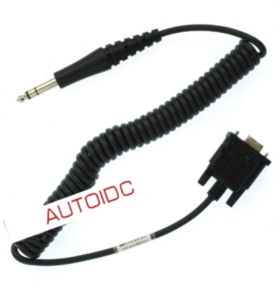 Psion Кабель DB9 в DEX для Workabout Pro 2, Pro 3, Pro 4 фото 1