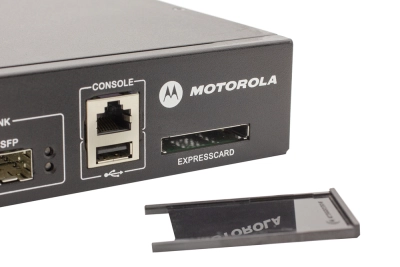 Коммутатор Extreme Networks (Motorola) RFS-4010-00010-WR фото 5