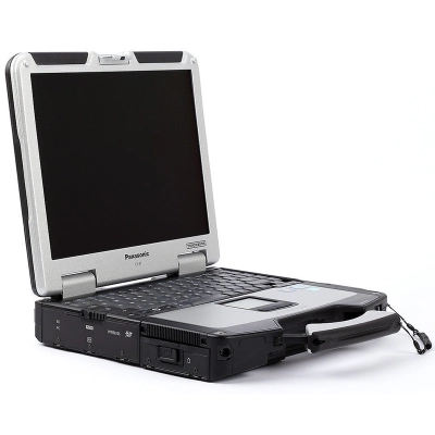 Ноутбук Panasonic Toughbook CF-31 MK3 i5-3320M 4 GB фото 2