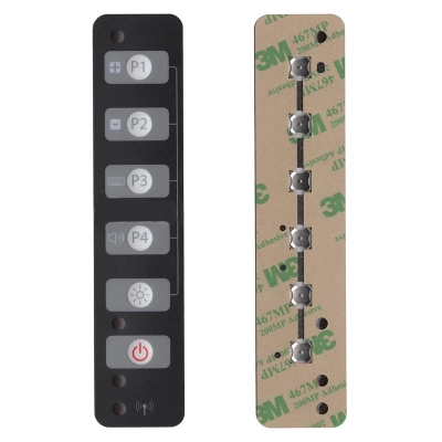 Zebra (Motorola) Клавиатура для VC70N0 фото 1