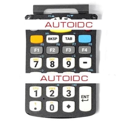 Zebra (Motorola) Клавиатура 32 кнопки для MC9300, MC930B, MC930P фото 1