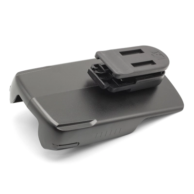 Кобура для MC70, MC75 с креплением на ремень, Zebra фото 3