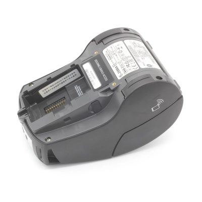 Мобильный принтер этикеток Zebra QLn320, WiFi-N, USB, Bluetooth, Ethernet, 203 dpi, 72 мм. NEW фото 2