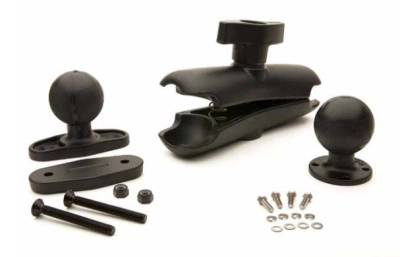 HONEYWELL VM1005BRKTKIT Крепление Thor на погрузчик 215 мм 8.5" шар D 2.25".Ref фото 1