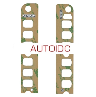 Honeywell Наклейка клавиатуры, 12 кл для Thor VM1 фото 2