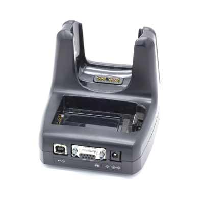 Honeywell: Крэдл (подставка) 99EX-HB. Зарядка и передача данных для Honeywell Dolphin 99EX фото 3