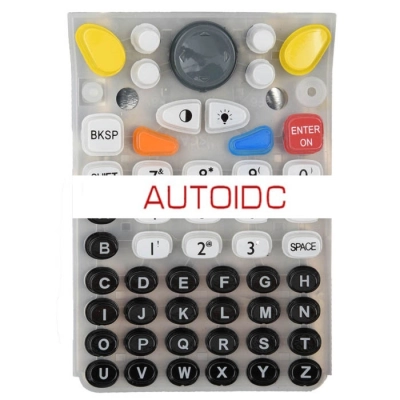 Psion Клавиатура 58 клавиш для 7535 G2 фото 1