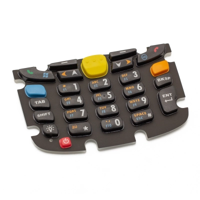 Zebra (Motorola) Клавиатура NUMERIC, для MC55, MC65, MC67 фото 1