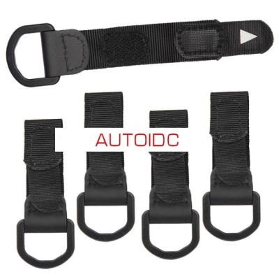 Zebra (Motorola) Ремень короткий для MC31, MC32 (ремешок) фото 1