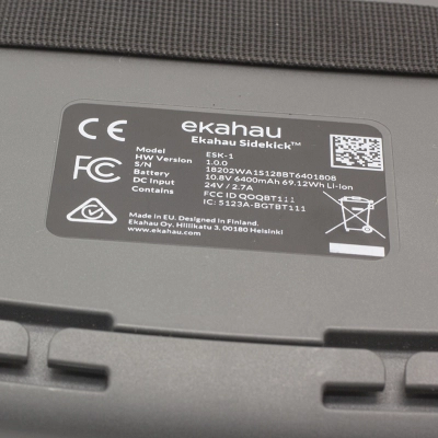 Анализатор WiFi Ekahau ESK-1 Sidekick.Ref фото 3