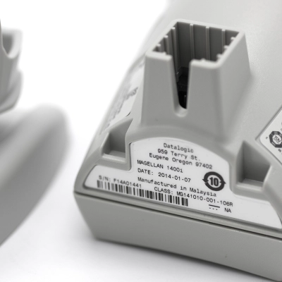 Сканер штрих-кода 2D Datalogic Magellan 1400i фото 4