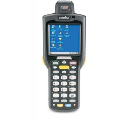 Терминал сбора данных Motorola (Symbol) MC3000R-LC28S00GER 1D, 64MB/64MB, SD карта, 28 кн, CE фото 1
