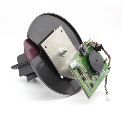 Zebra Внутренний смотчик ZM400 G79026M.Ref фото 1