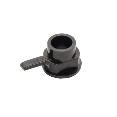 Zebra Втулка прижимного ролика QLn220, QLn320 ver B фото 1