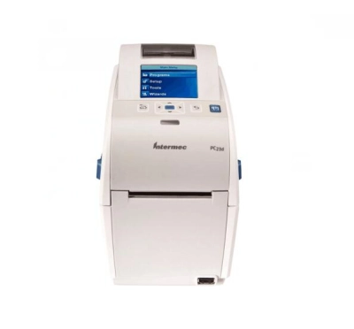 Принтер Honeywell Intermec PC23d, 2", Icon, 203 dpi, USB, USB-Host PC23DA0000022.Ref фото 2