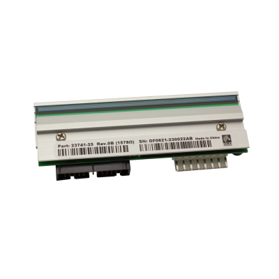 Печатающая головка принтера Zebra 105SL Plus (P1053360-019), 300 dpi фото 1