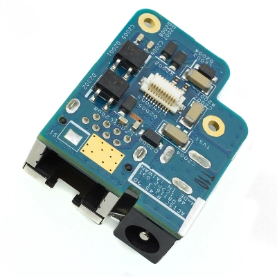 Zebra (Motorola) Плата звуковая, RJ45, 48-10P02-011, для MK500, MK590 фото 3