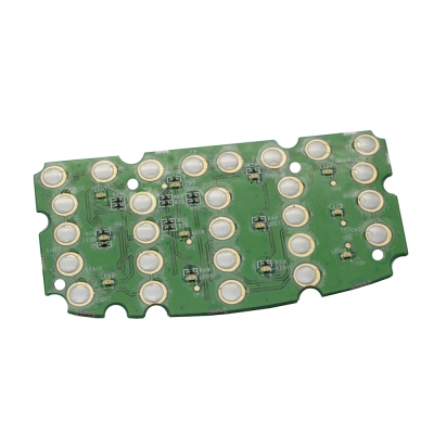 Zebra (Motorola) Плата клавиатуры, NUMERIC, для МС70 фото 1