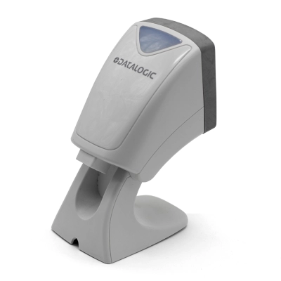 Сканер штрих-кода Datalogic Magellan 800i USB White.Ref фото 3