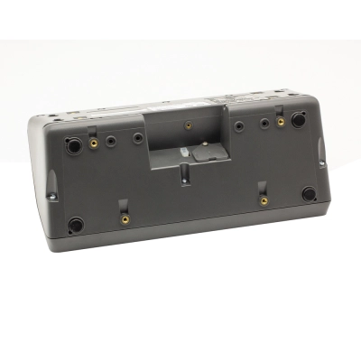 Зарядное устройство на 8 аккумуляторов SAC5070-800CR для RS507, Zebra фото 3