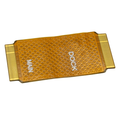 Zebra Шлейф материнской платы принтера QLn420 фото 2