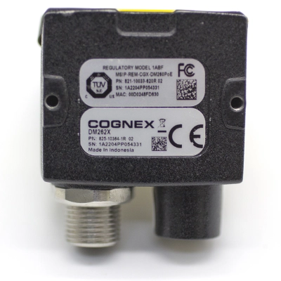 COGNEX Сканер Dataman DM262X фото 4