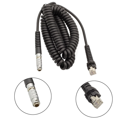 Кабель 11-38402-01 для VRC6900, Zebra фото 1